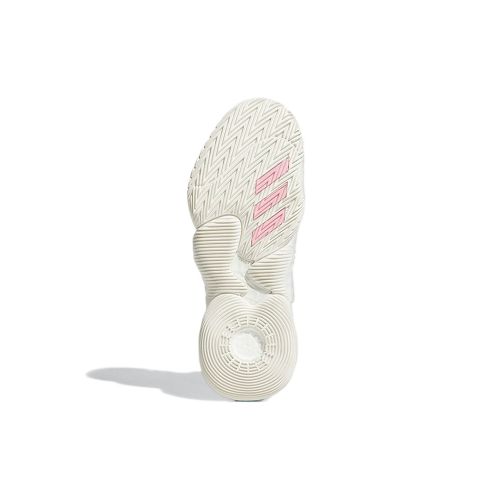 Adidas Trae Young 1.0 cotton candy TPU