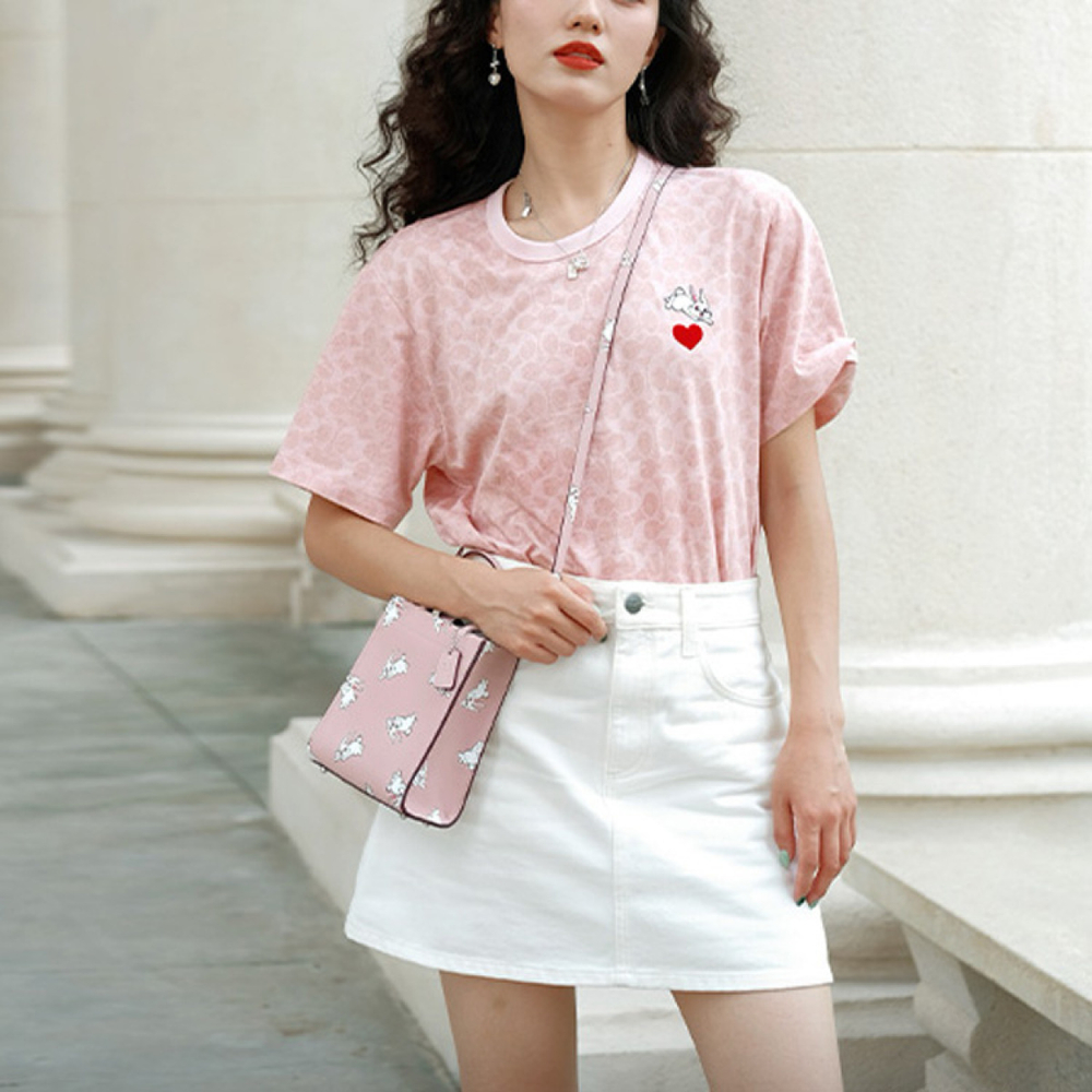 COACH SS23 T