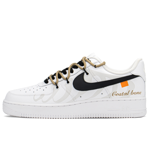 【 】 Nike Air Force 1 Low GS