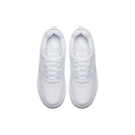 Nike Court Borough Low triple white