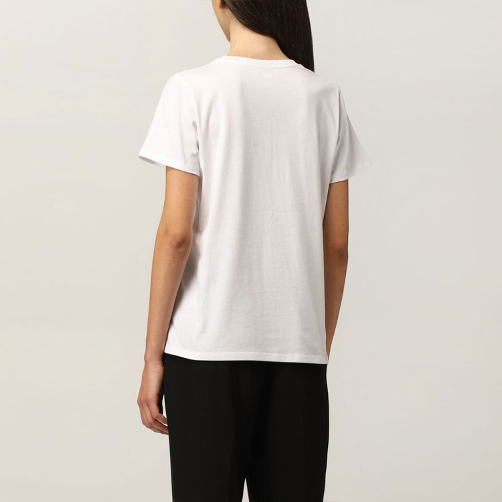 Alexander McQueen SS21 T