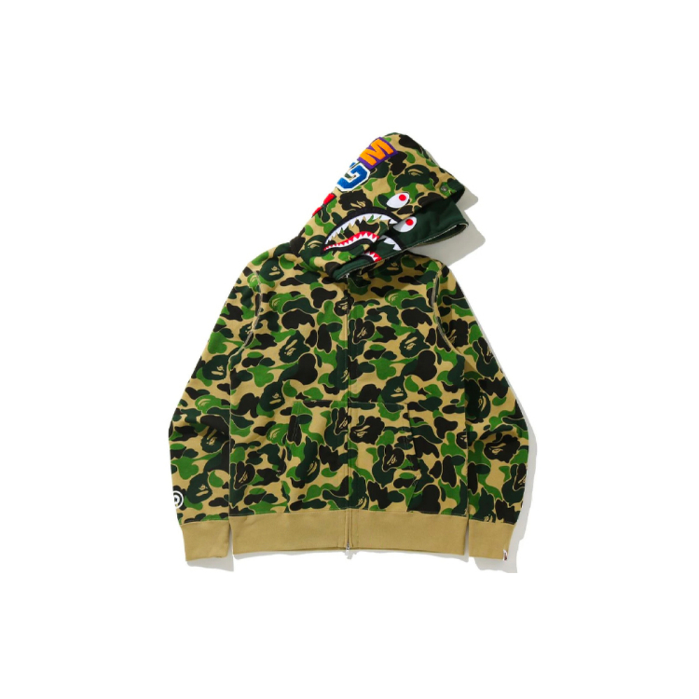 A BATHING APE