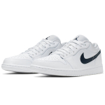 Jordan Air Jordan 1 Low Obsidian