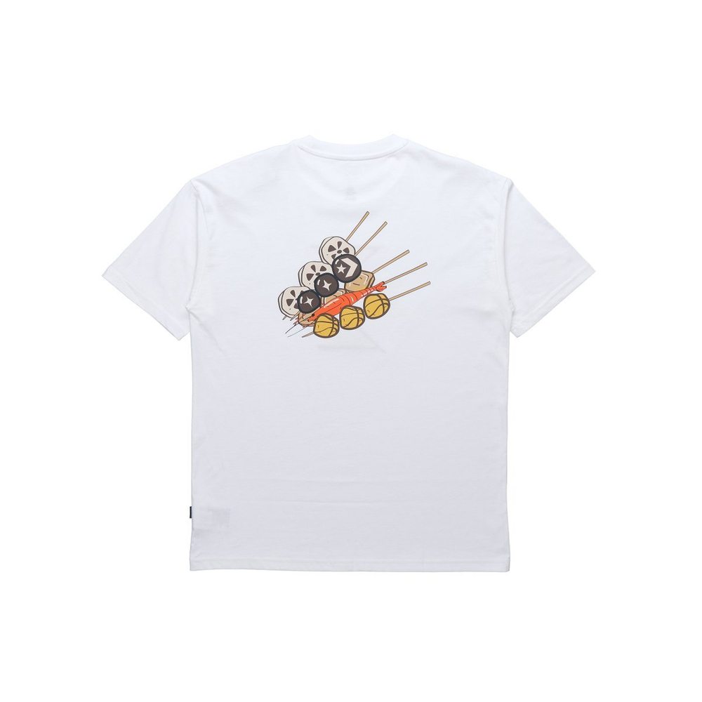 Converse T
