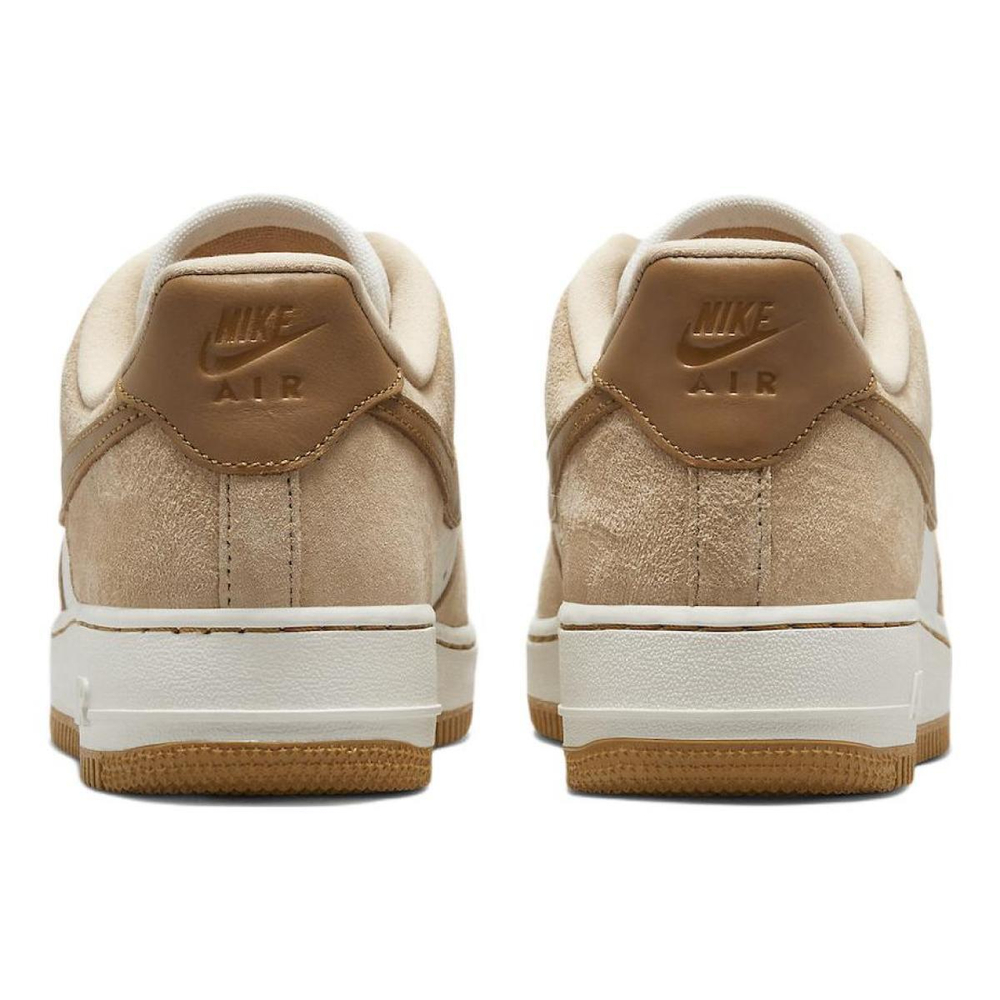 Nike Air Force 1 lxx "vachetta tan"