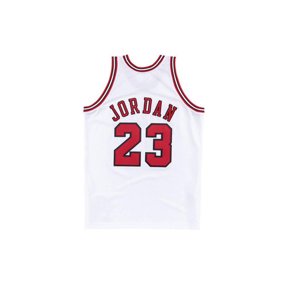 Mitchell & Ness NBA AU 1997-98 · 23