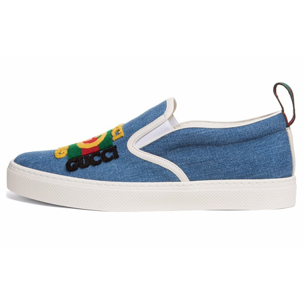 GUCCI Logo