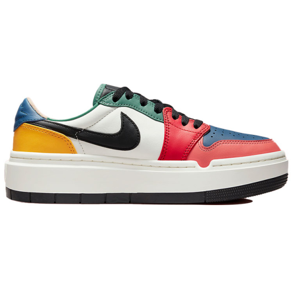 Jordan Air Jordan 1 Low SE "Multi-Color"