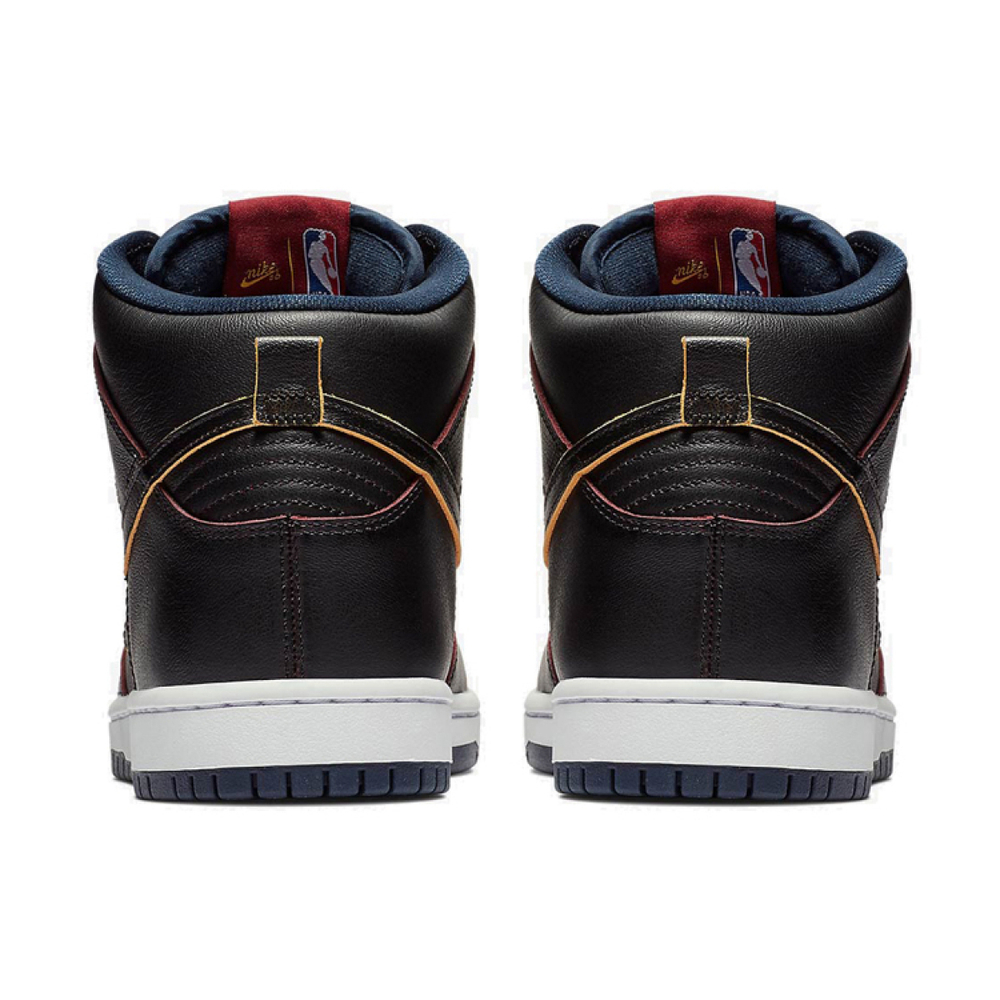 Nike Dunk SB Pro Cavs