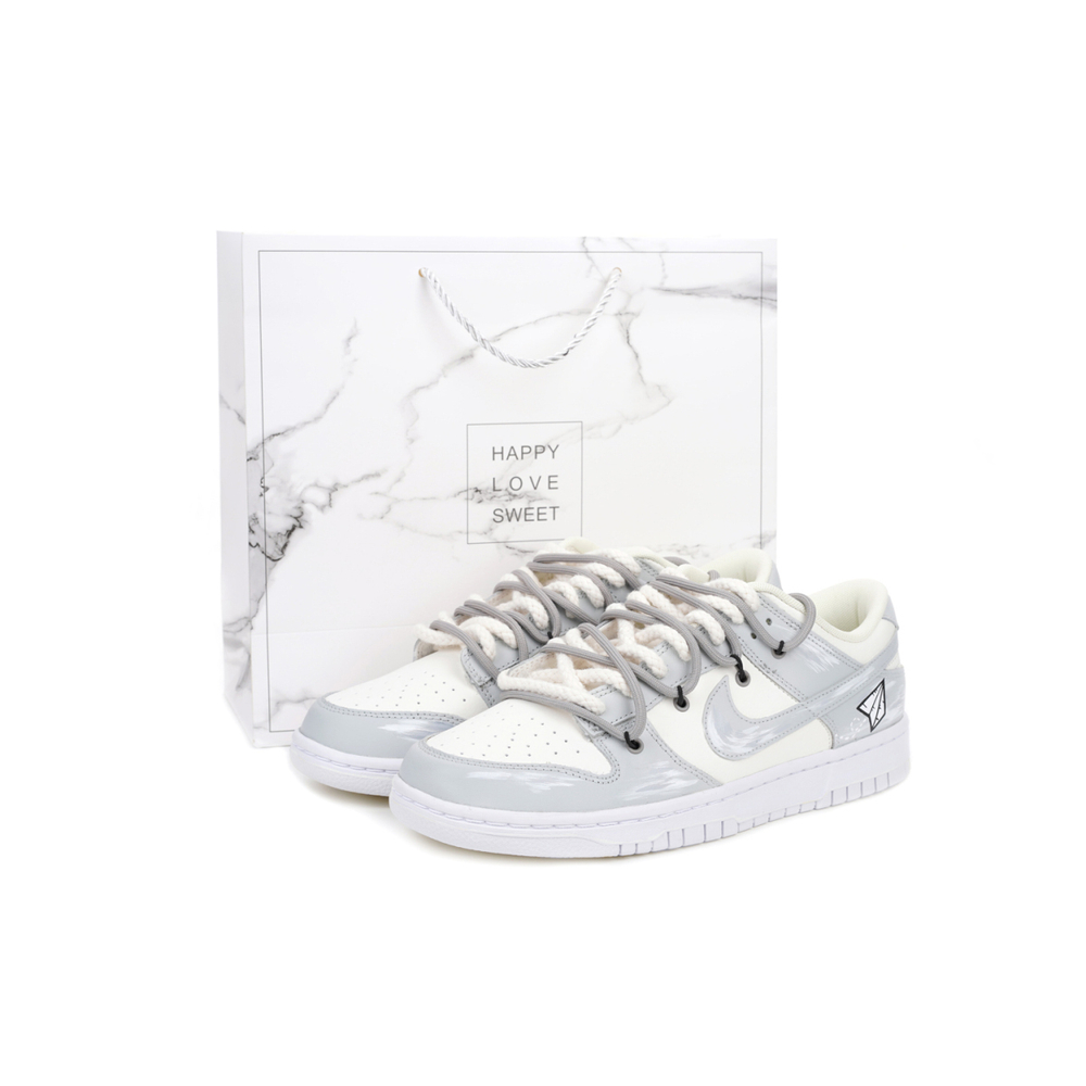 【 】 Nike Dunk Low Retro vibe