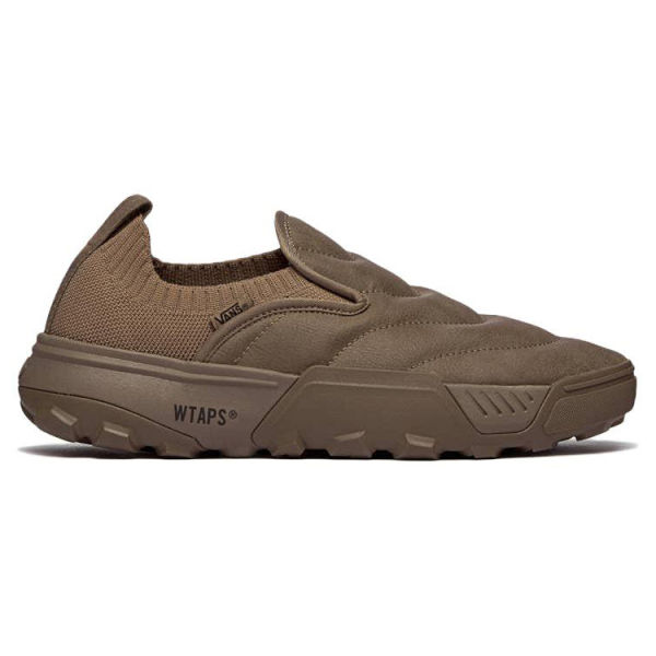 WTAPS x Vans Vault Coast CC NS LX