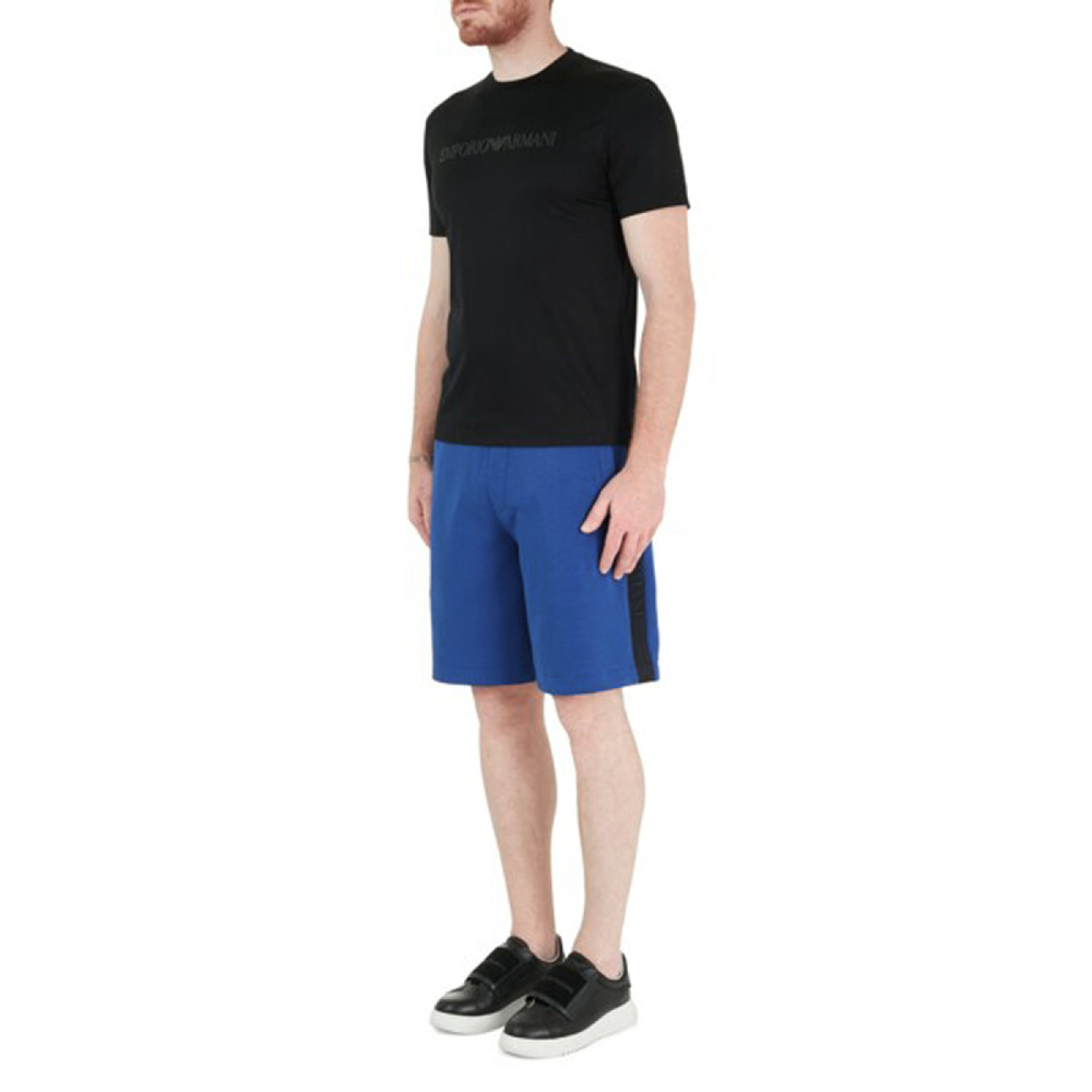 /EMPORIO ARMANI FW21 Logo