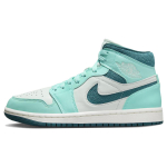 Jordan Air Jordan 1 Mid "Bleached Turquoise"