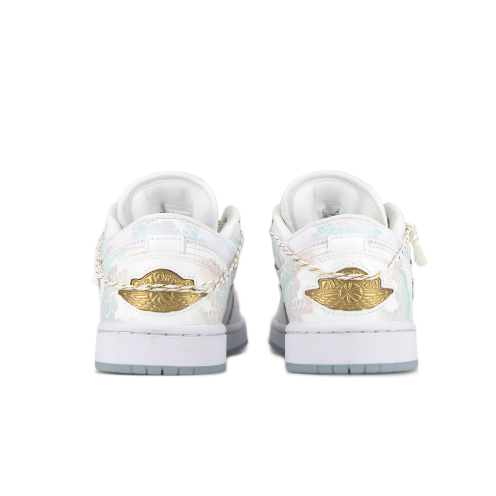 【 】Jordan Air Jordan 1 CNY
