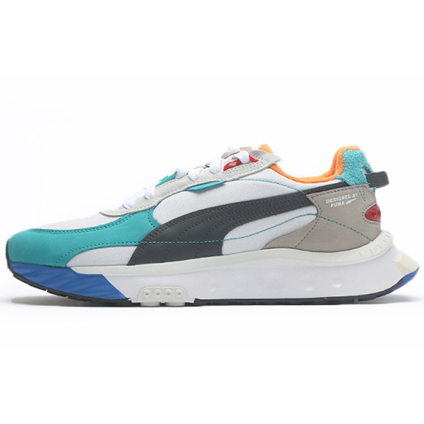 PUMA Puma Wild Rider Layers