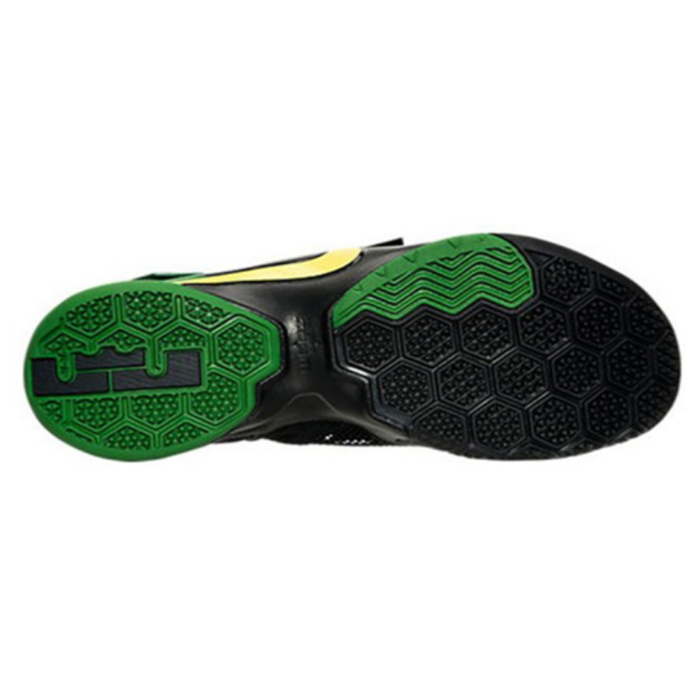 Nike zoom soldier 9 Oregon