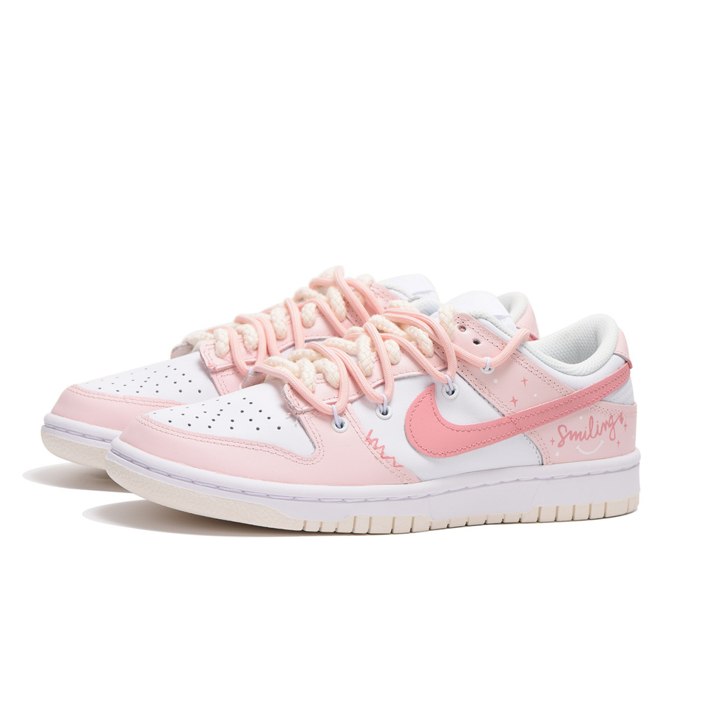 【 】 Nike Dunk White Sail