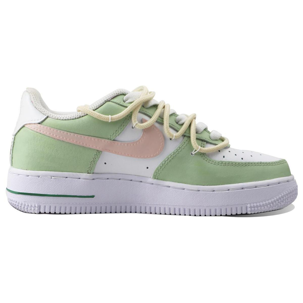 【 】 Nike Air Force 1 Low LE GS