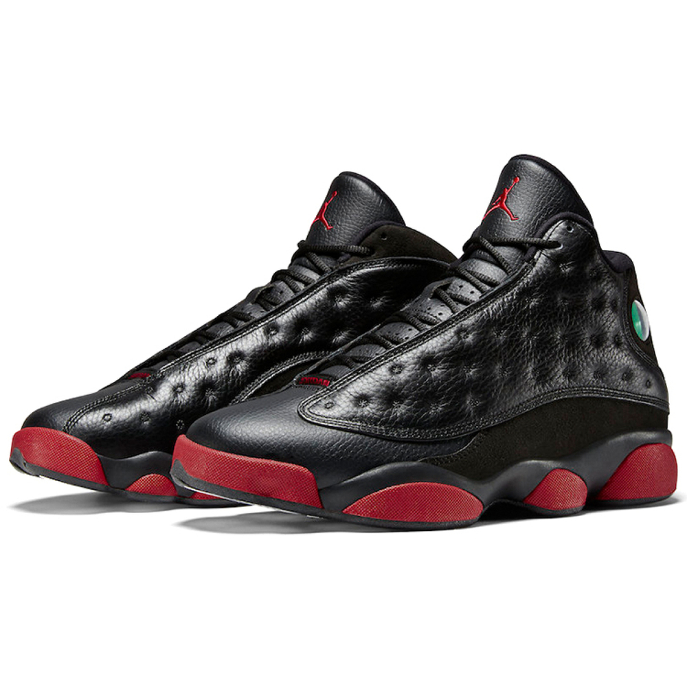 Jordan Air Jordan 13 Retro Dirty Bred