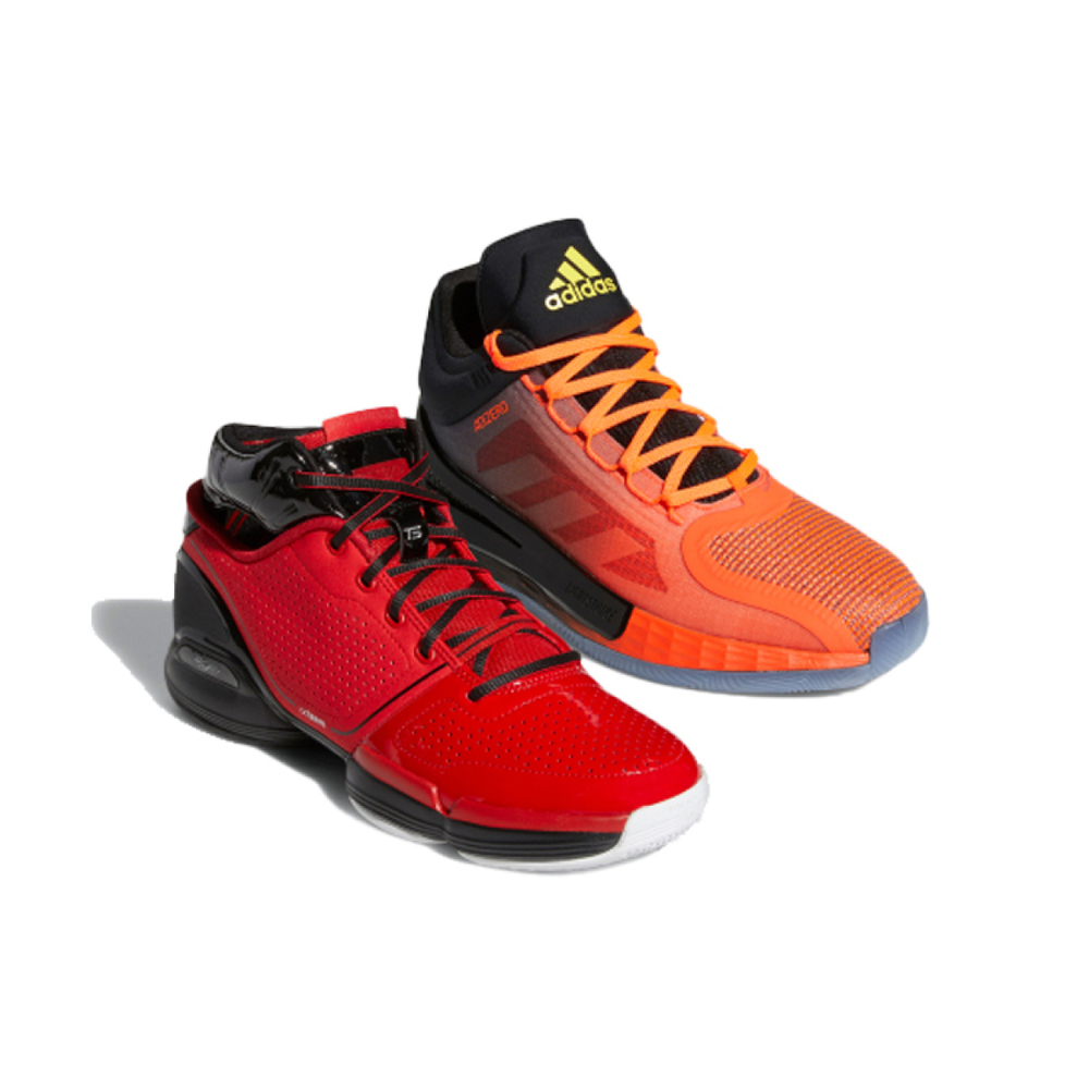 Adidas D rose 11 Bundle Pack 1.0+ 11