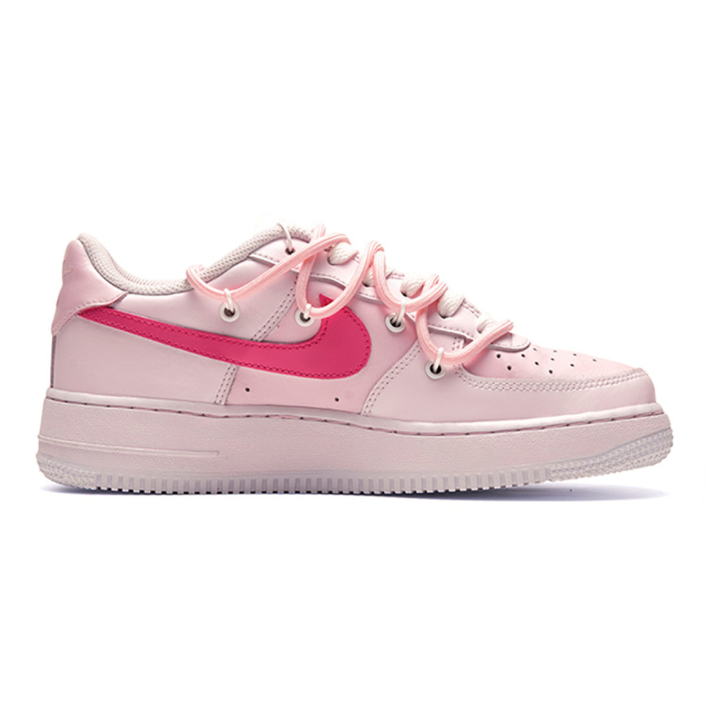 【 】 Nike Air Force 1 LE GS