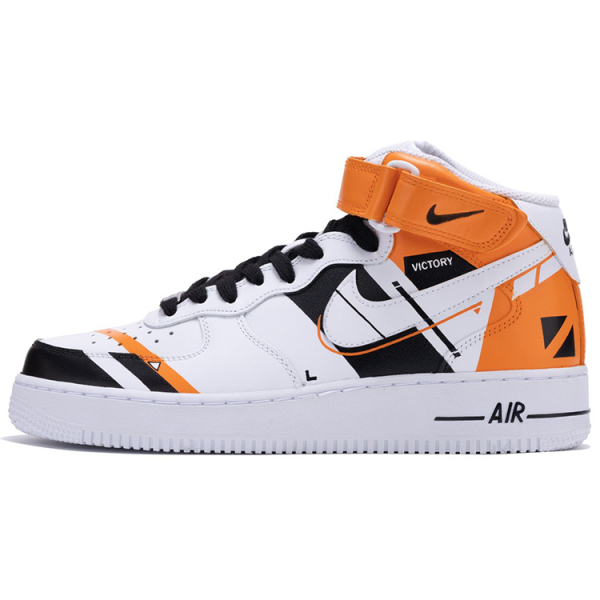 【 】 Nike Air Force 1 07 CS