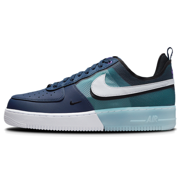 Nike Air Force 1 React