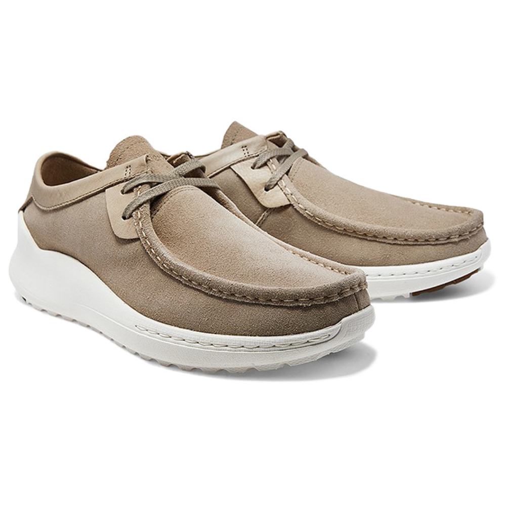Timberland Project