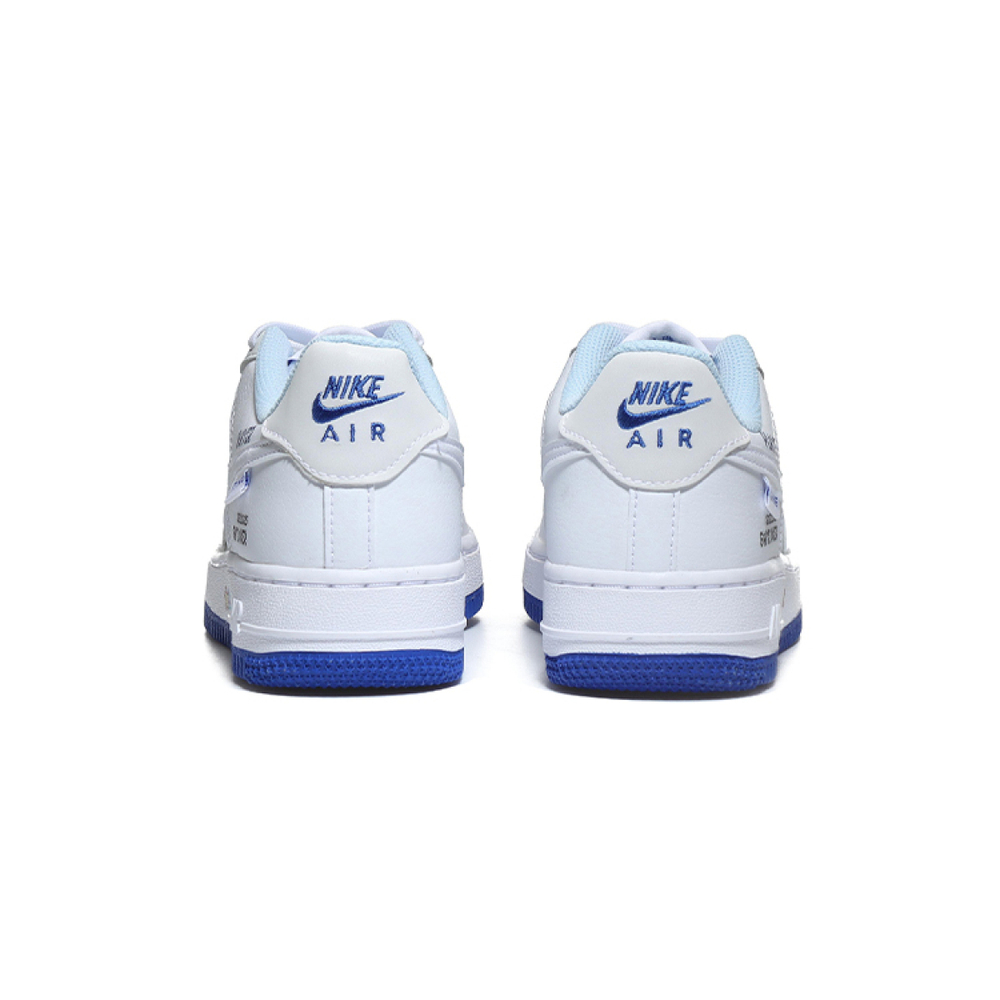 【 】 Nike Air Force 1 Low