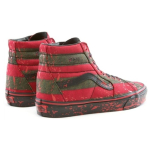 Vans SK8 Freddy Krueger