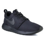 Nike Roshe Run Black Anthracite