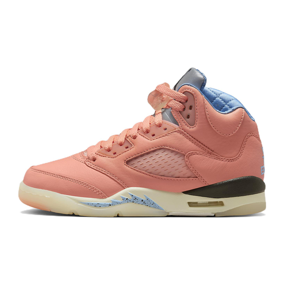 DJ KHALED x Jordan Air Jordan 5 "Crimson Bliss"