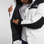 THE NORTH FACE Gore-TEX /