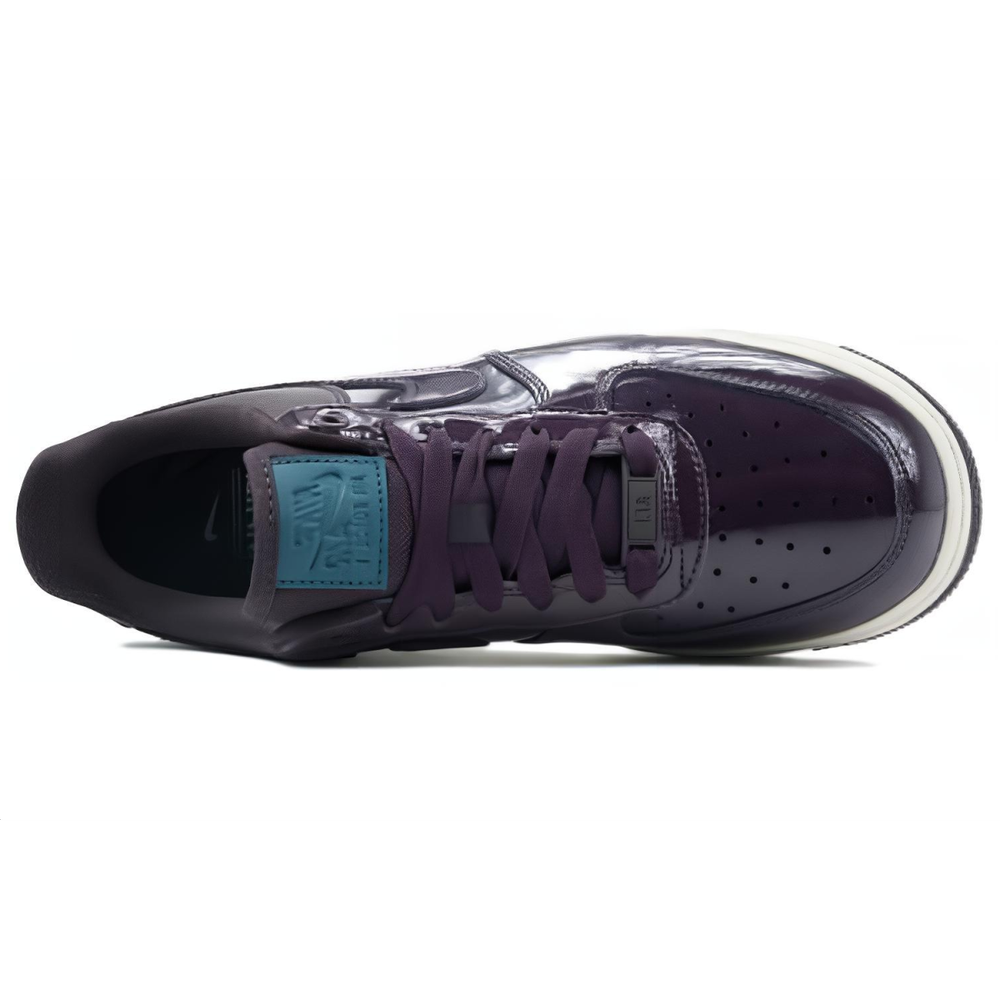 Nike Air Force 1 Ruby Rose Force Is Female Port Wine (W)