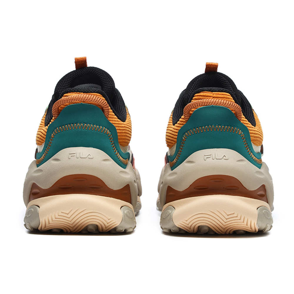 FILA FUSION Cheese