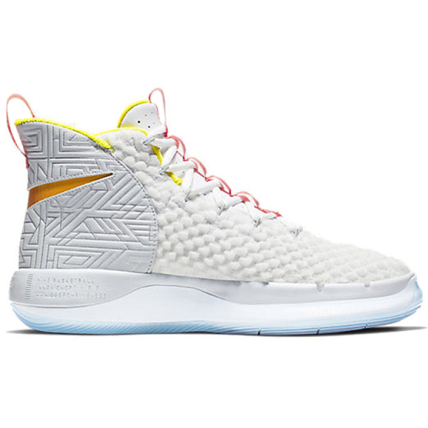 Nike AlphaDunk EP EP