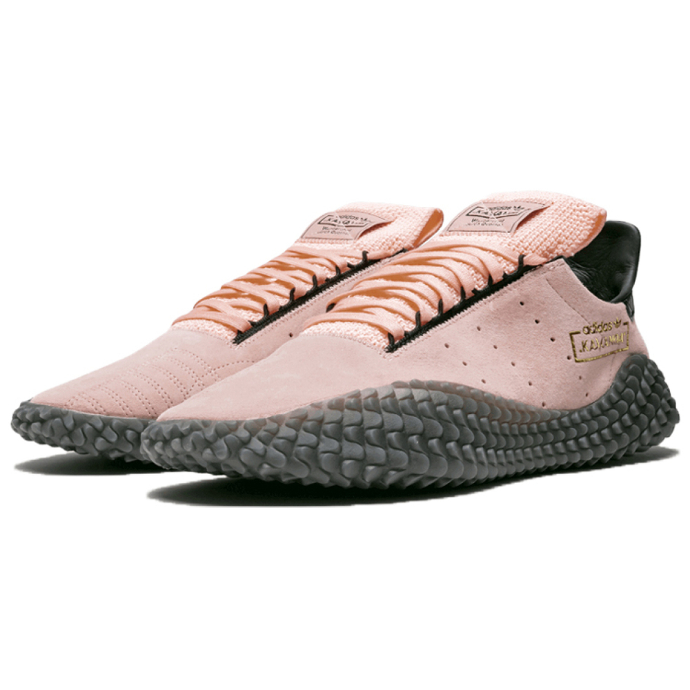 Dragon Ball Z x adidas originals Kamanda Z