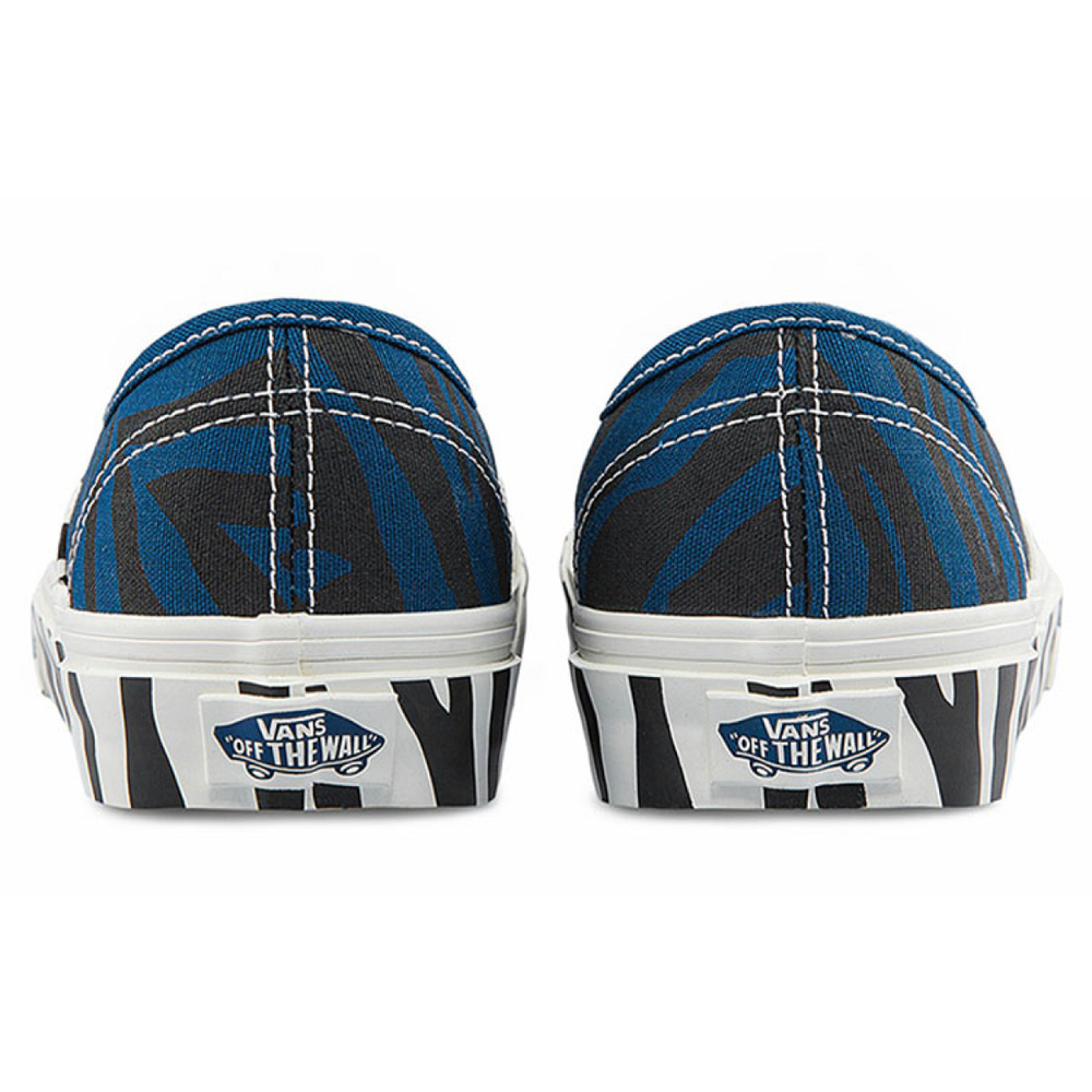 Vans Authentic Animal