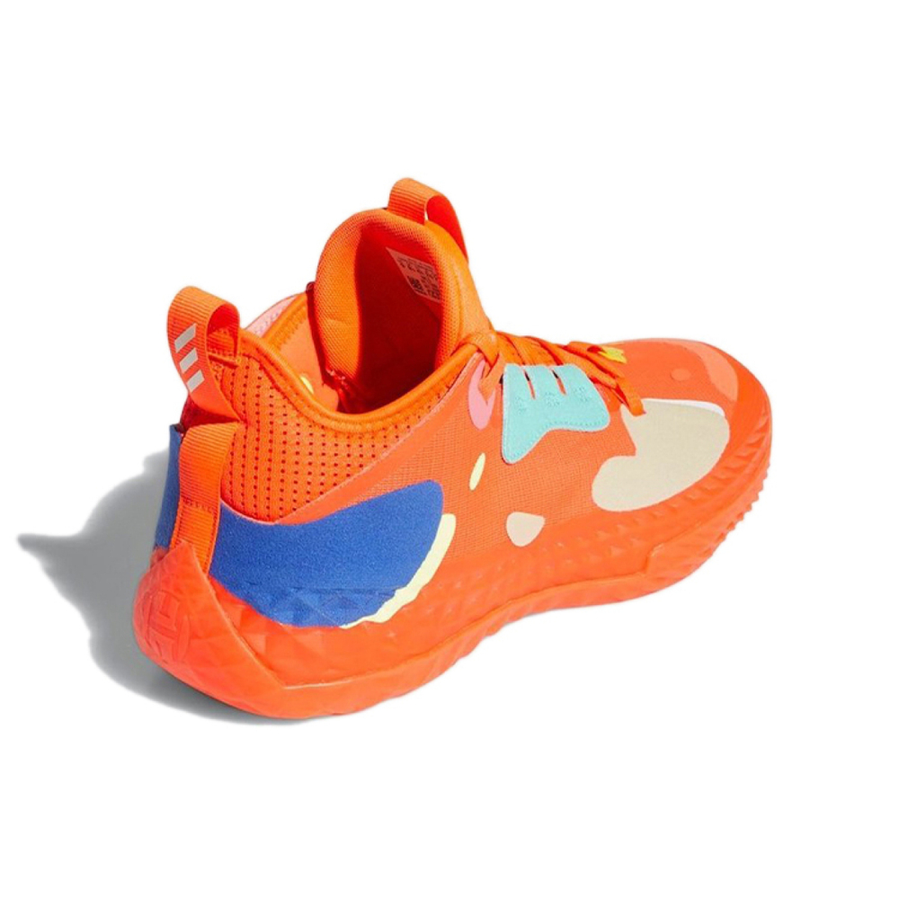 Adidas Harden Vol.5 Futurenatural