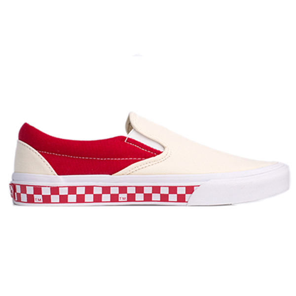 Vans slip-on