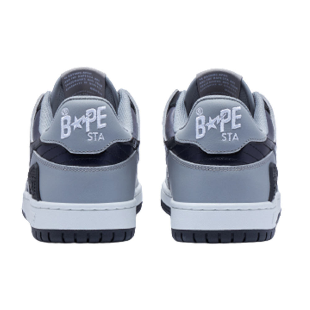 A BATHING APE SK8 STA
