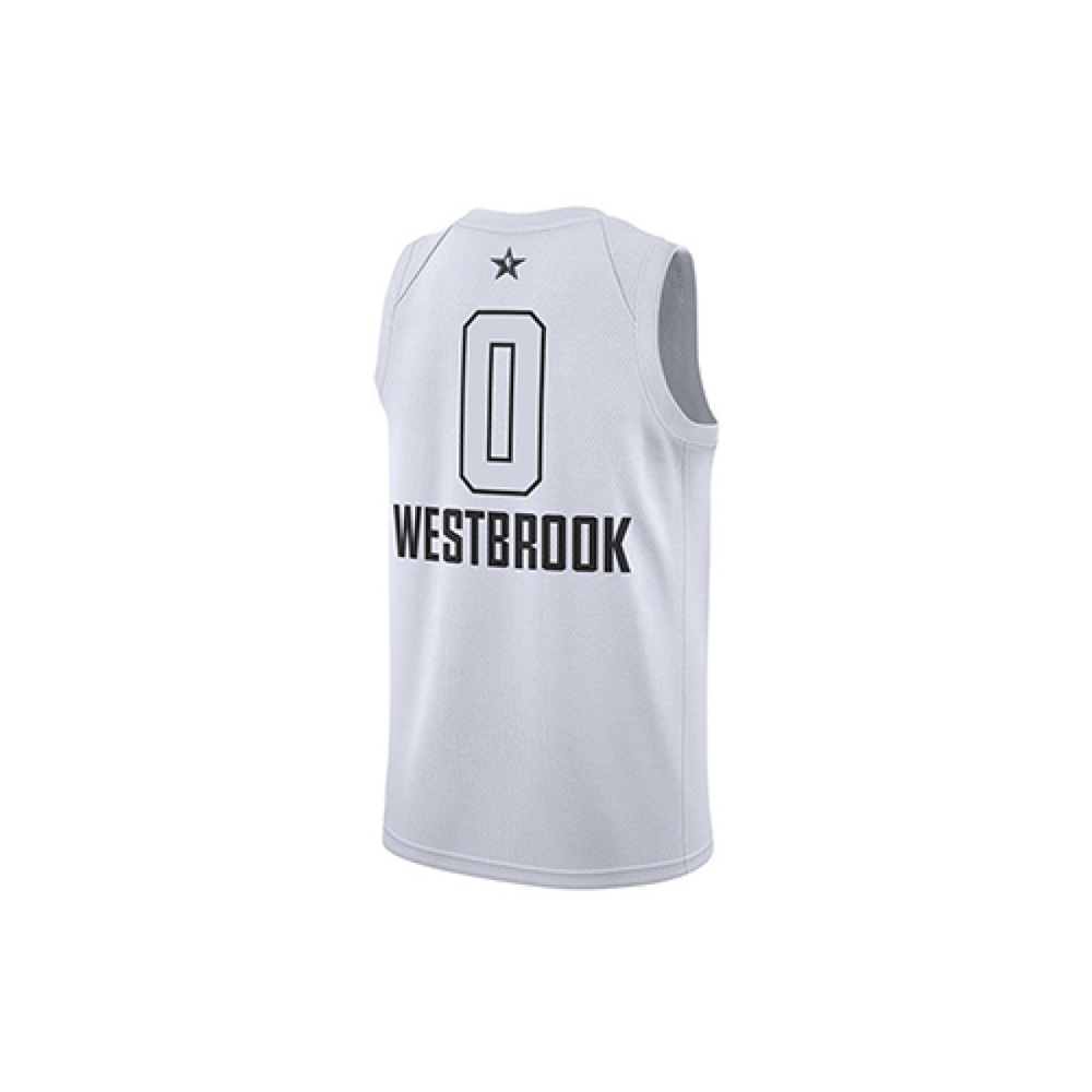 Jordan NBA West · 0