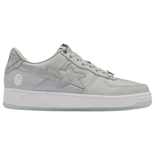 A BATHING APE STA