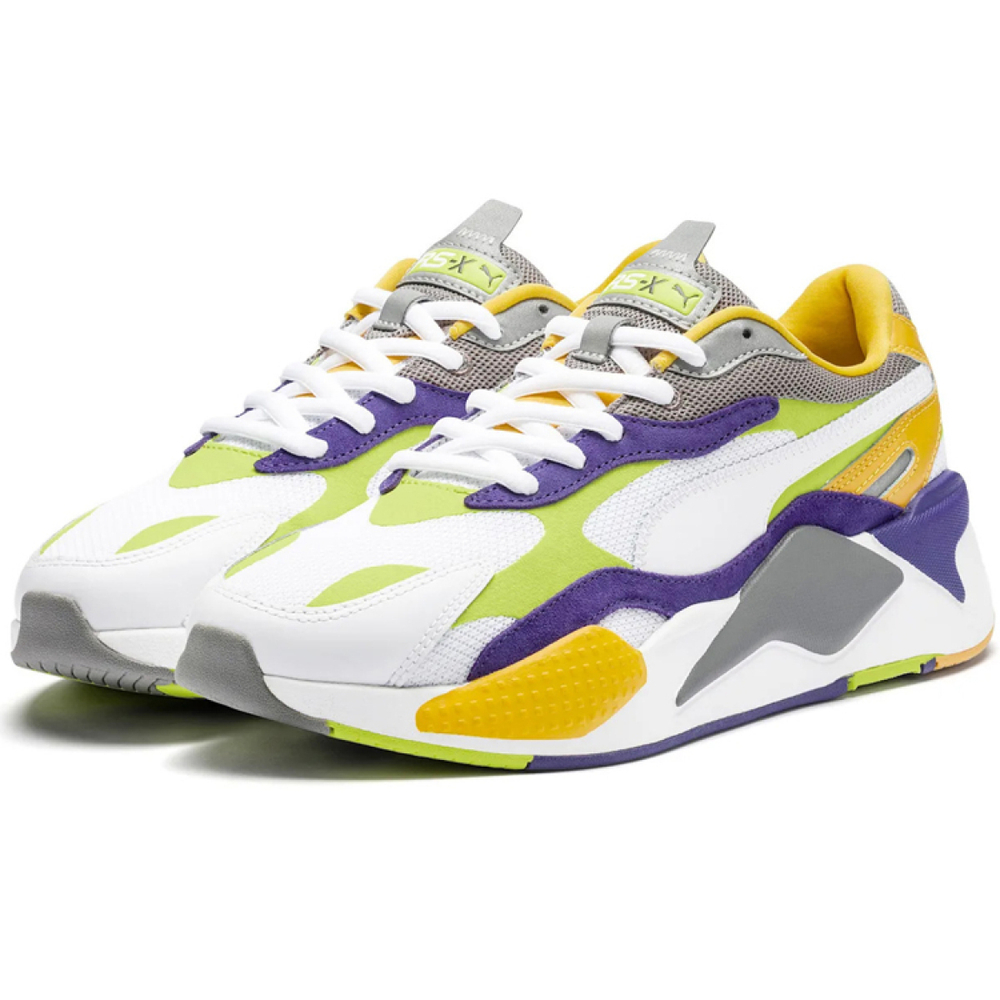 PUMA RS-X3 Level Up PU