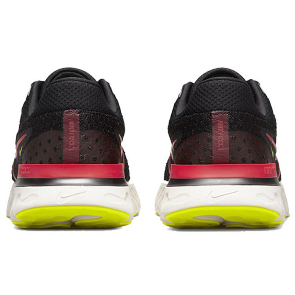 Nike React Infinity Run Flyknit 3