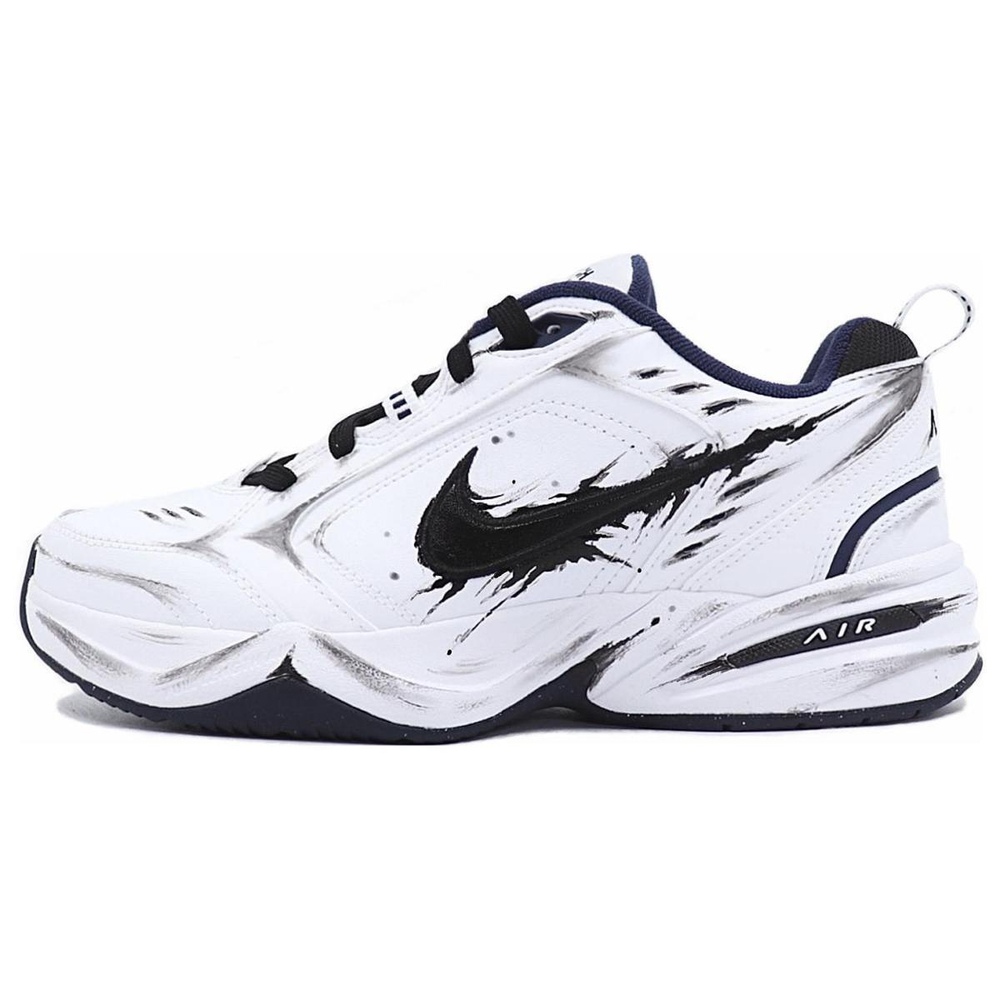 【 】 Nike Air Monarch 4