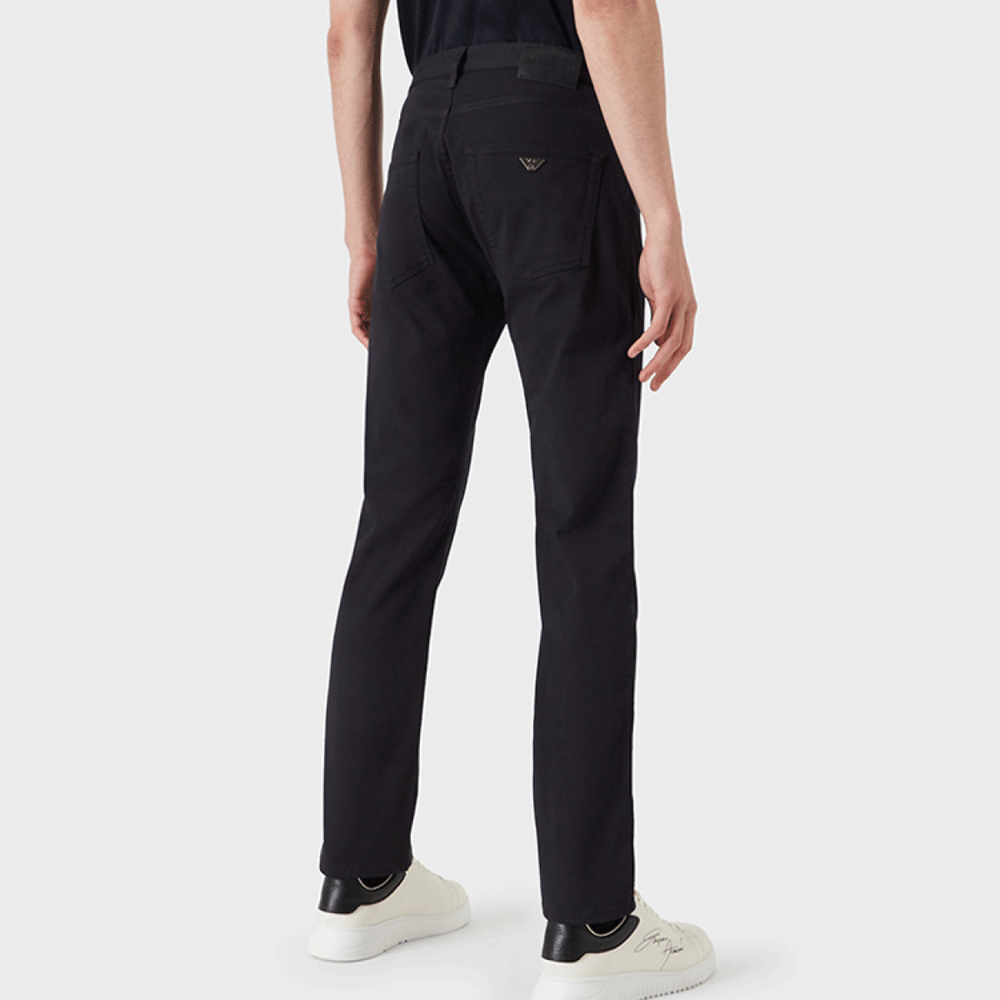 /EMPORIO ARMANI FW21