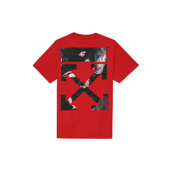 OFF-WHITE T