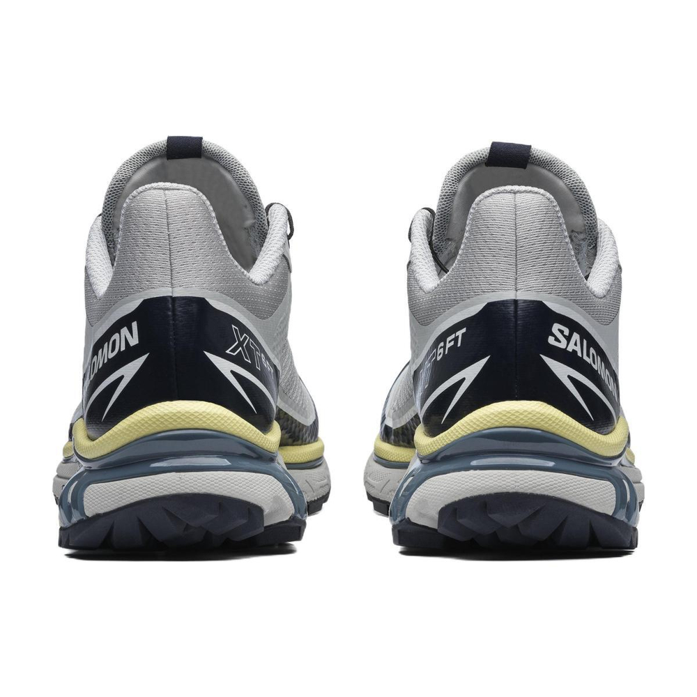SALOMON