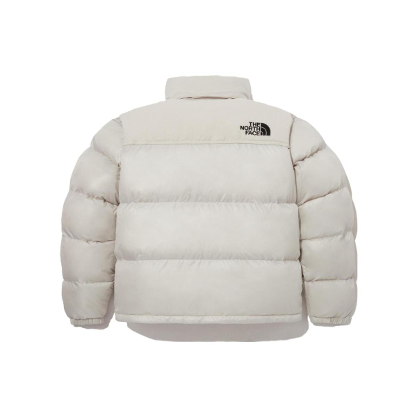 THE NORTH FACE FW23 Nuptse ON BALL